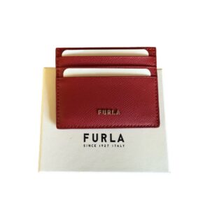 Furla Card Case